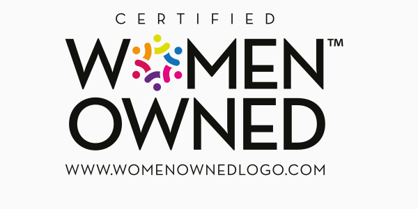 Certified Women Owned