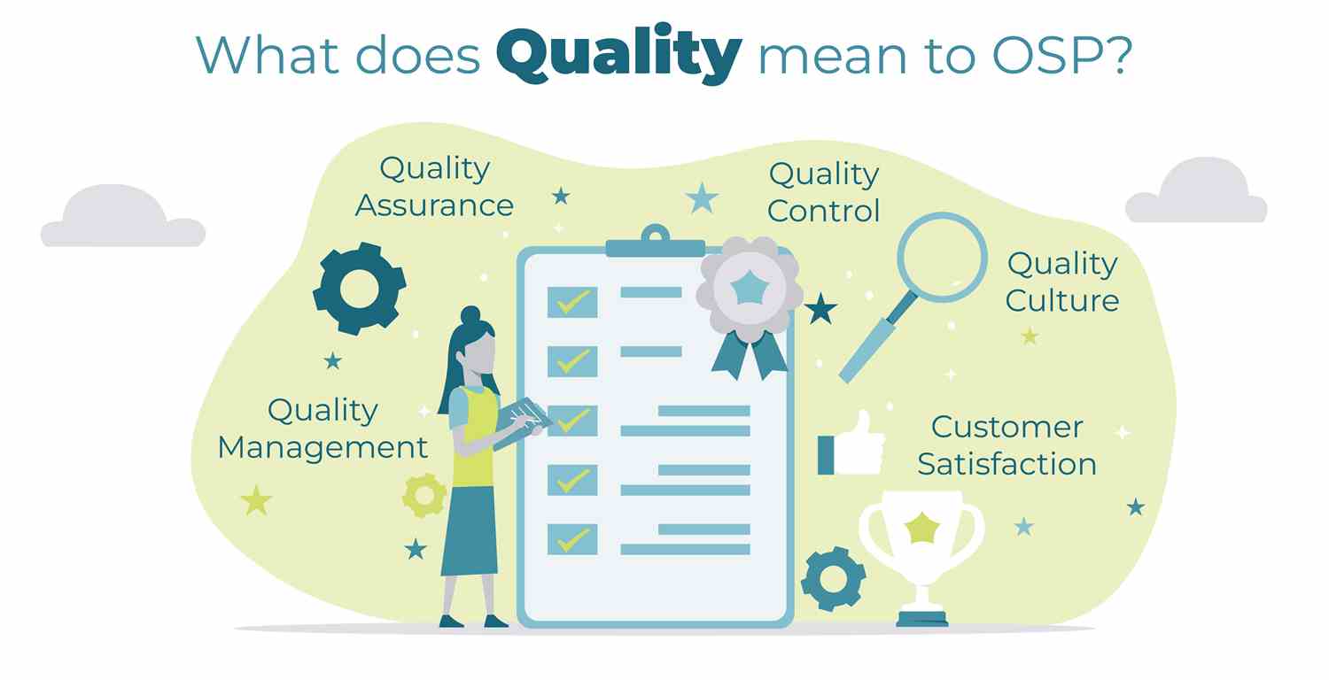 What is Quality?