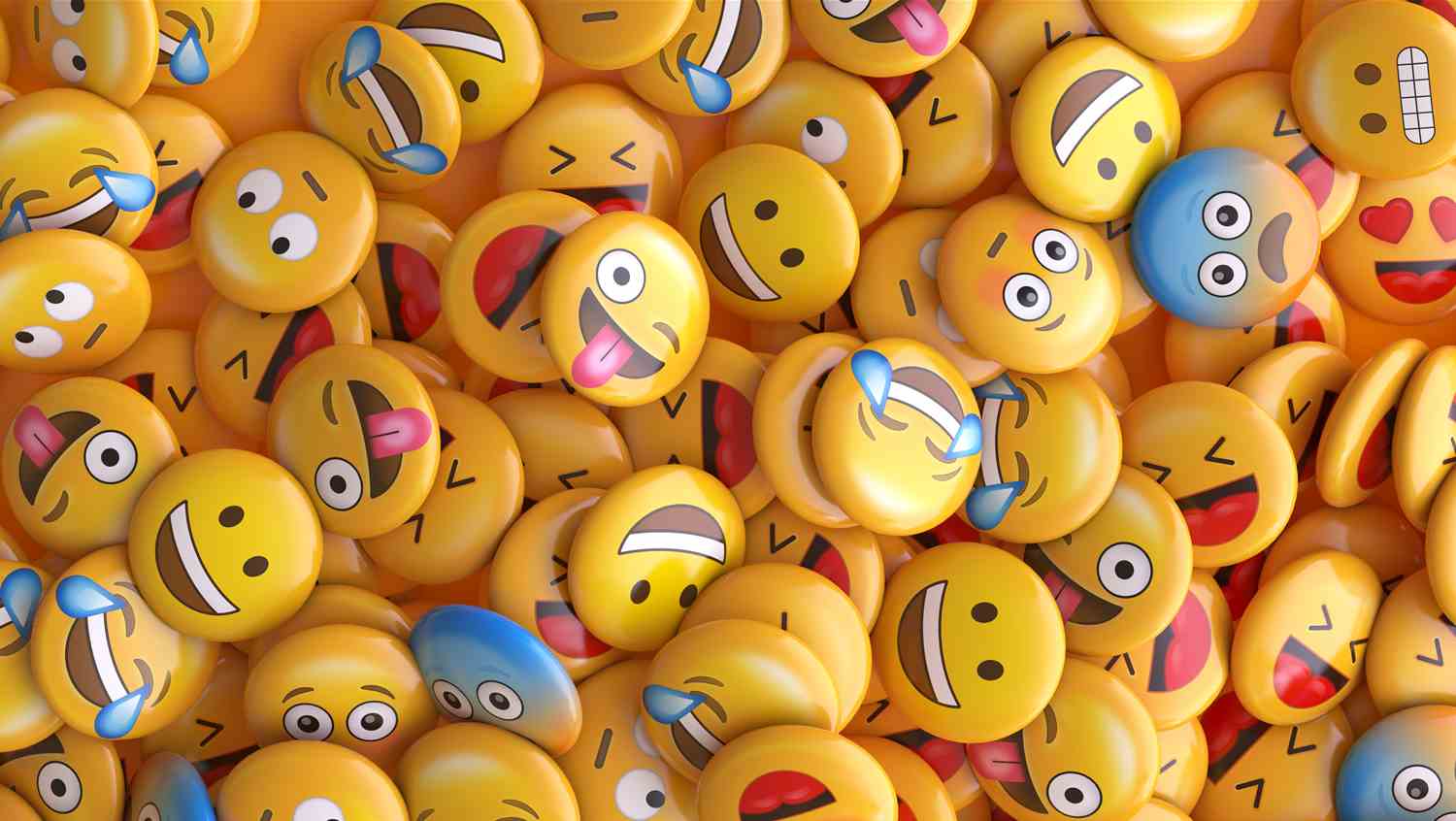 World Emoji Day