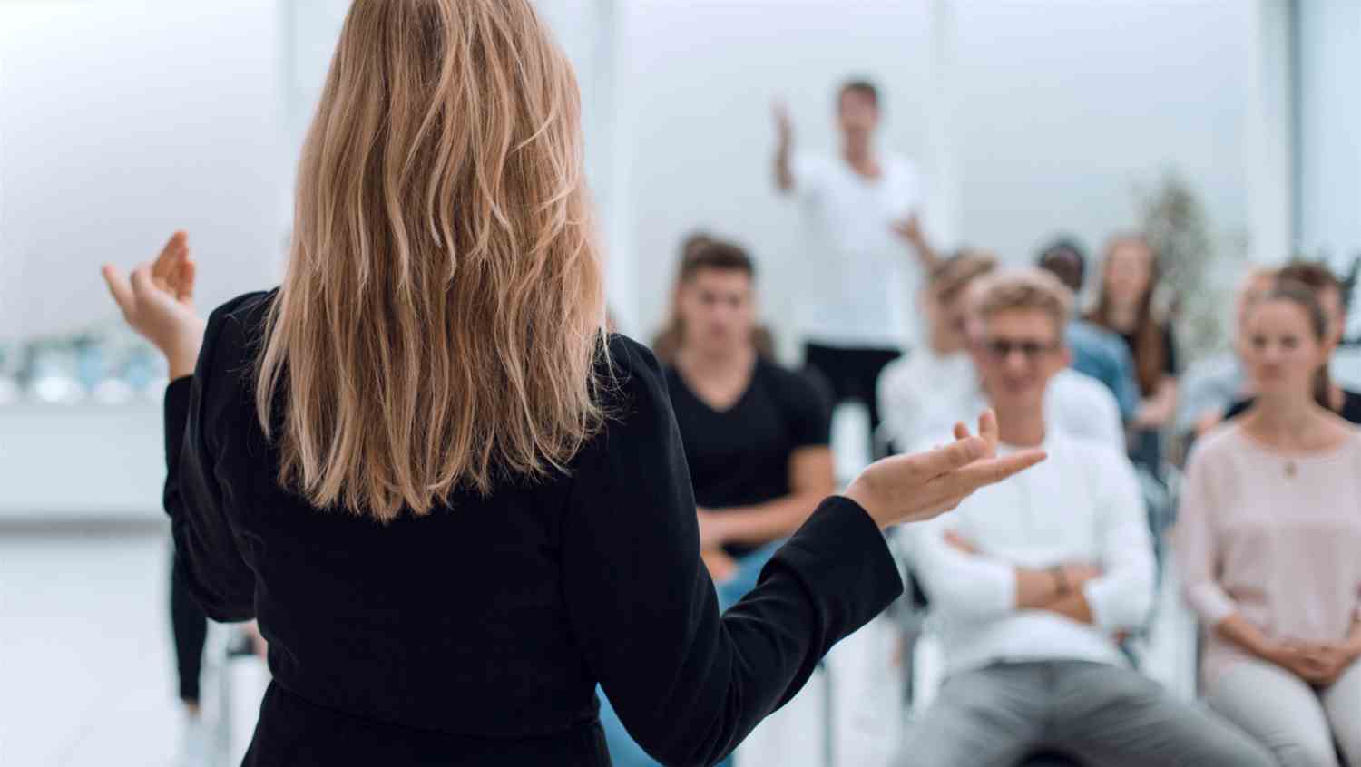 From Basic to Brilliant: Creative PowerPoint Ideas for Impressive Decks