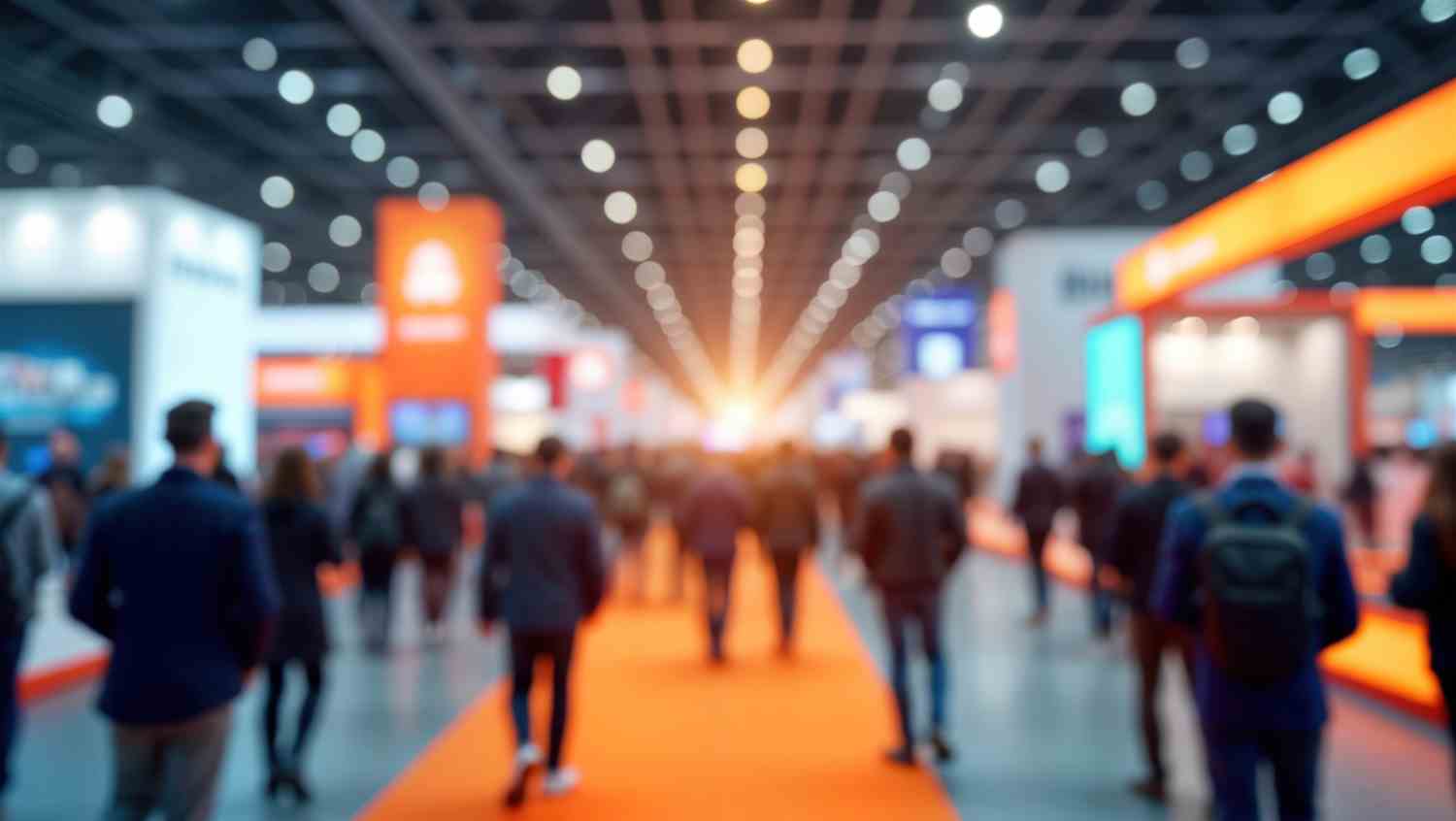 What are the benefits of using a booth agency?