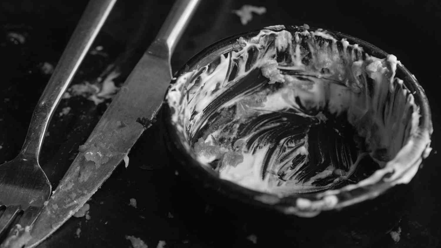 Accessibility: Vikki's experience in the dark