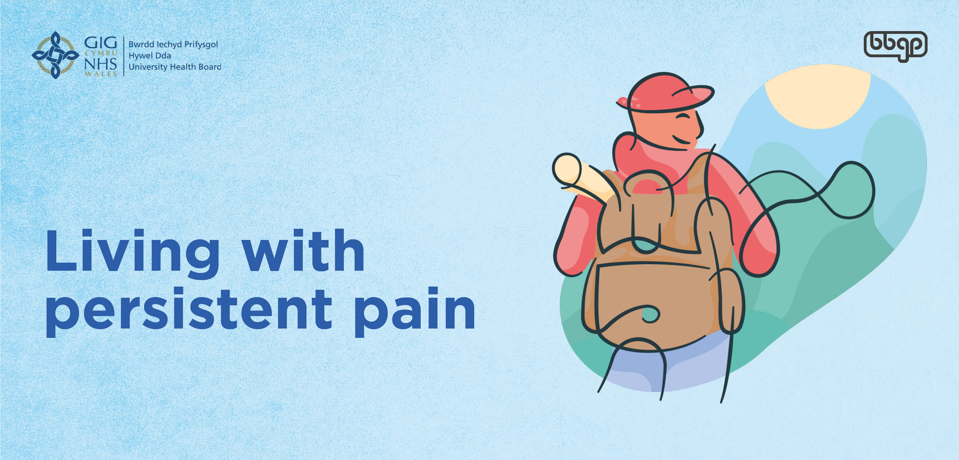 Pain Management Programme